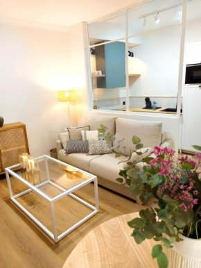 Évoca Home
